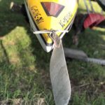 Ruderanlage vom 1er Kajak zu leihen in berlin Müggelsee bootsverleih