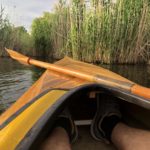 berlin und Umland erkunden für ein Wochenende mit Kajak und Motorboot im verleih köpenick friedrichshagen